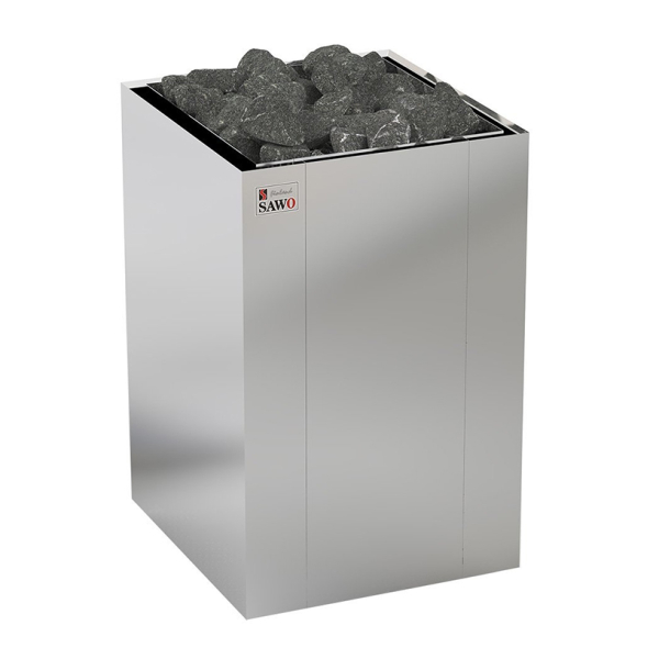 Электрическая печь SAWO NORDEX FlOOR NRFS-120NS-Z (12 кВт). Фото № 1