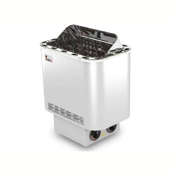 Электрическая печь Sawo NORDEX NRX-45NS-Z. Фото № 2
