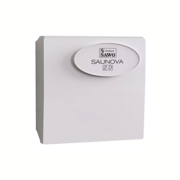 Блок мощности SAWO SAUNOVA 2.0 SAU-PC-2 (2,3-9 кВт). Фото № 1