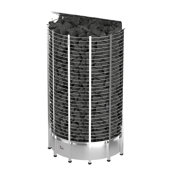Электрическая печь SAWO TOWER TH12-150NS-WL-P (15 кВт, пристенная, без пульта). Фото № 1