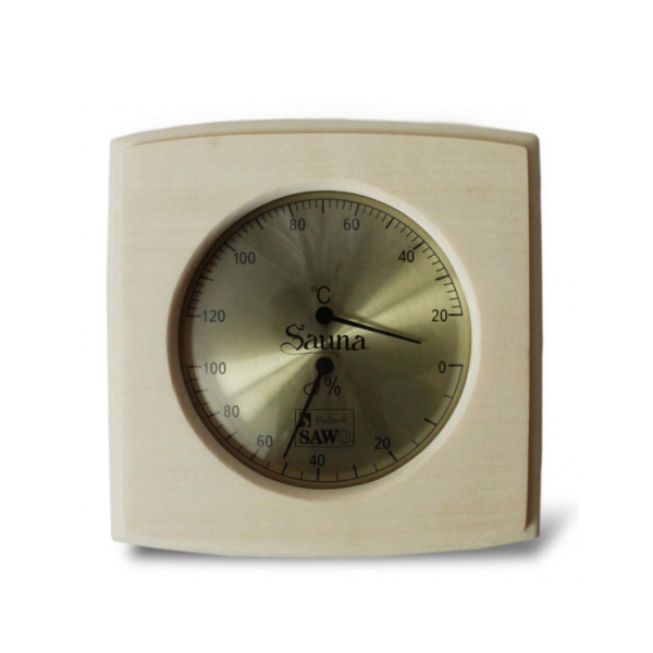 Термогигрометр SAWO 285-THA. Фото № 1