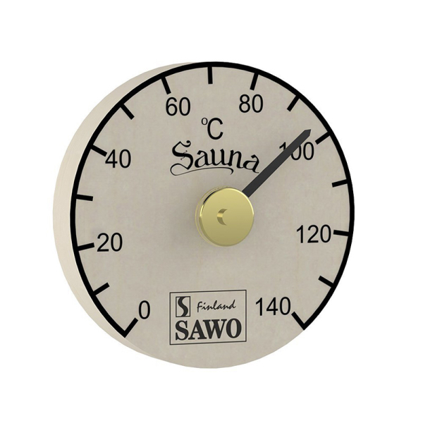 Термометр SAWO 100-TBA. Фото № 1