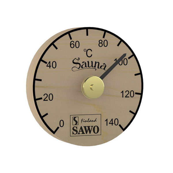 Термометр SAWO 100-TBP. Фото № 1