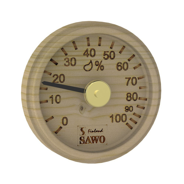 Гигрометр SAWO 102-HP. Фото № 1