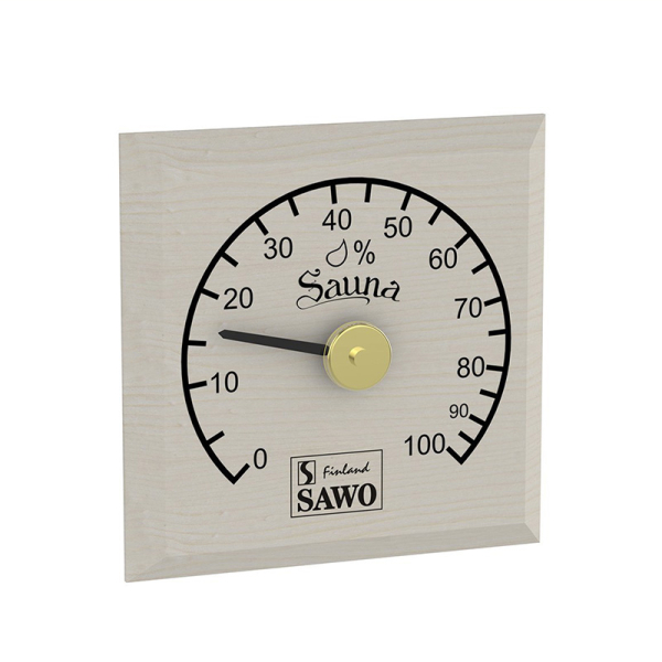 Гигрометр SAWO 105-HBA. Фото № 1