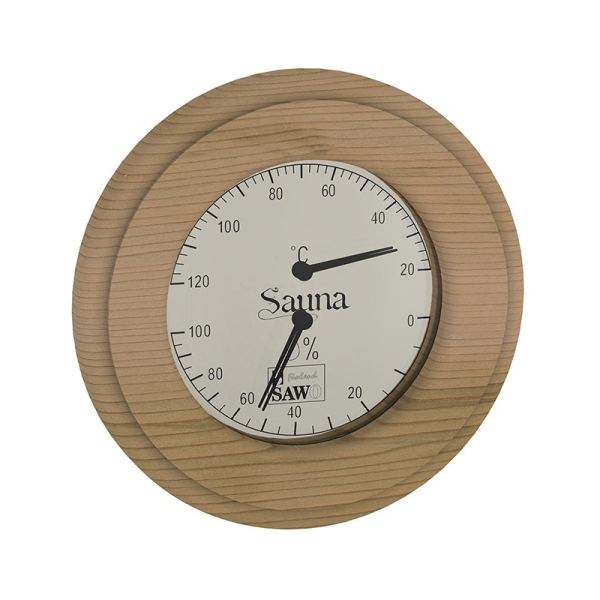 Термогигрометр SAWO 231-THD. Фото № 1