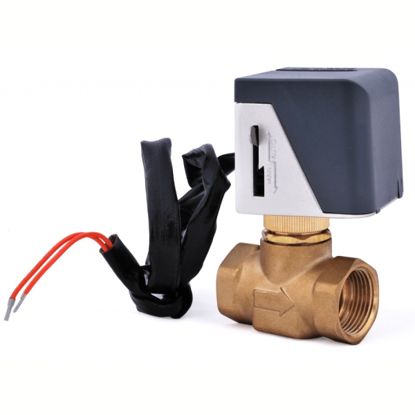 Блок автоматического слива Sawo STP-AUTODRAIN- 1 (коническая резьба 1