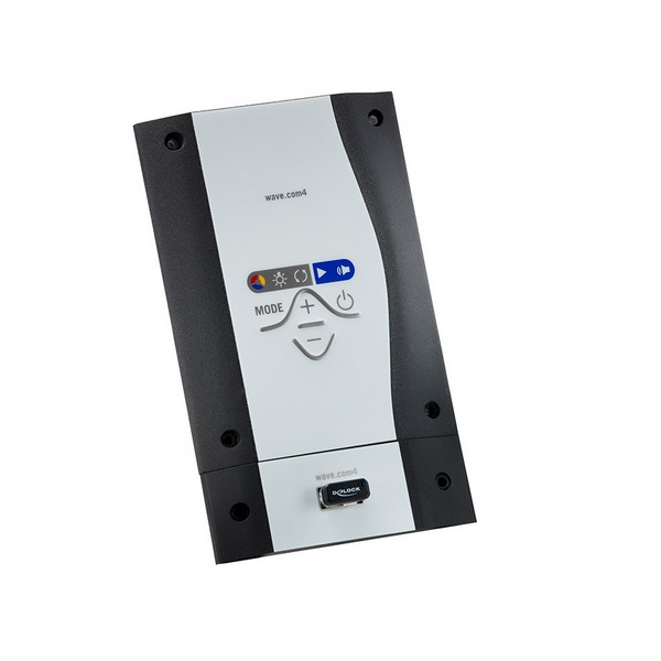 USB-модуль wave.com4, черный. Фото № 1