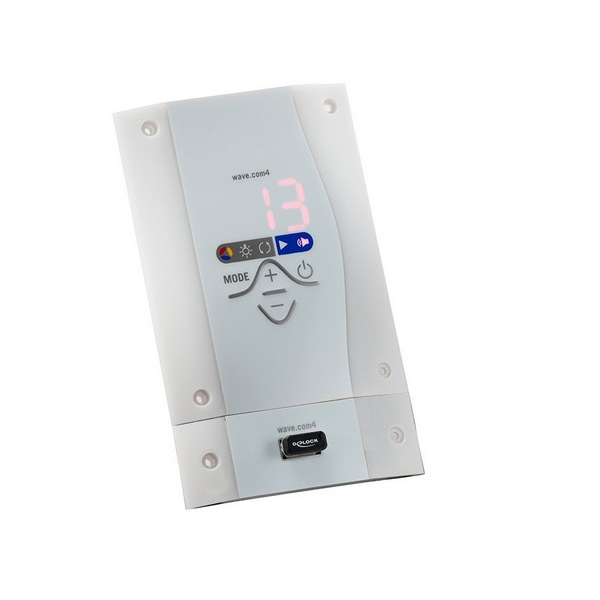 USB-модуль wave.com4, белый. Фото № 1