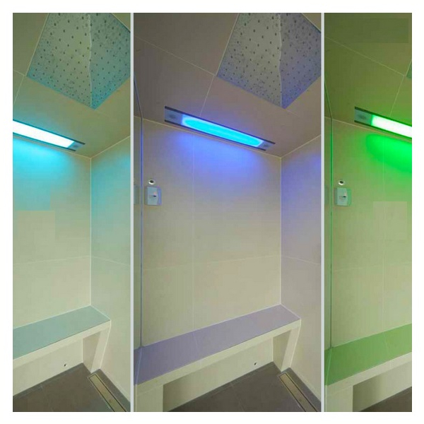Цвето-музыкальный модуль Sentiotec sound&light. Фото № 4