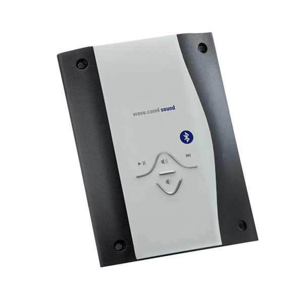 Пульт Sentiotec с Bluetooth-модулем wave.com4 sound черный. Фото № 1