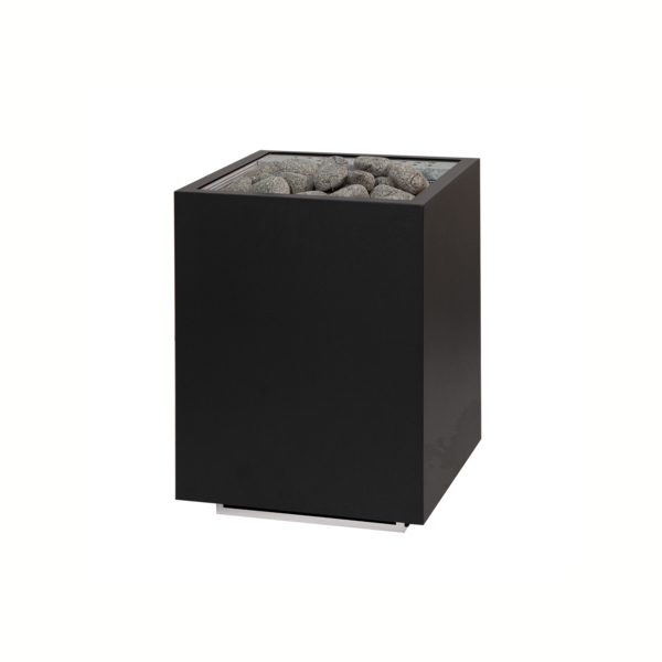 Электрическая печь для сауны Sentiotec Home Combi 9 кВт. Фото № 1