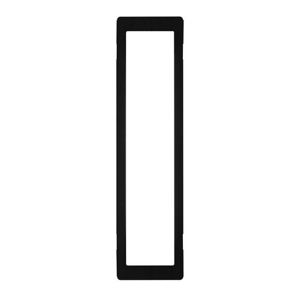 Рамка для инфра-нагревателя sentiotec 500/750/1300 Вт. Фото № 3
