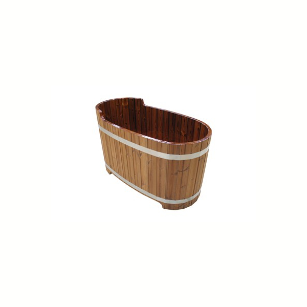 Купель HT 125701E RELAX (в собранном виде). Фото № 1