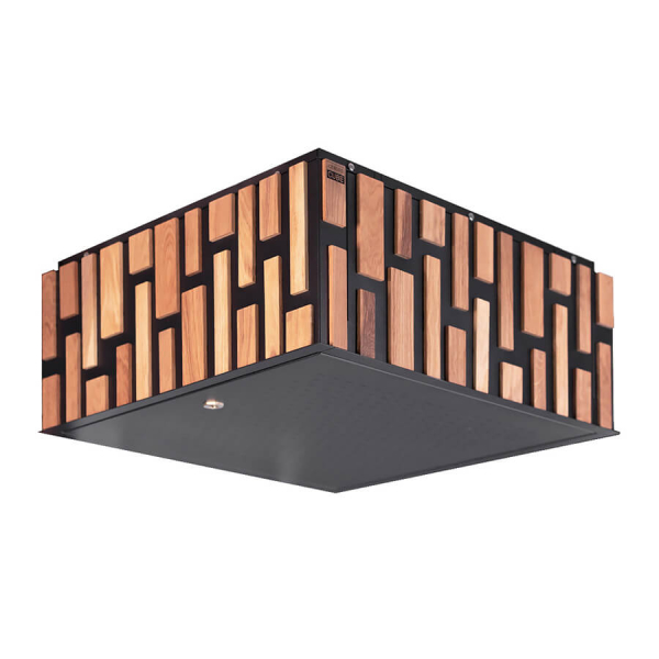 Обливное устройство IceBerg Cube W60, 60 л. Фото № 1