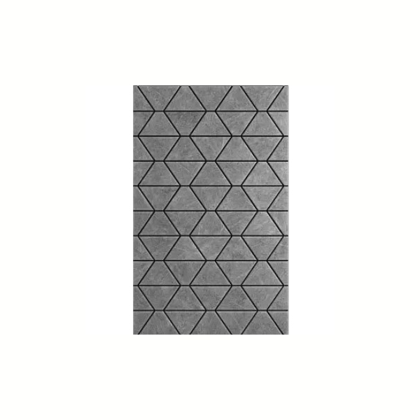 Стена из слэба талькомагнезита Talc High-tech wall 07 с гравировкой. Фото № 1