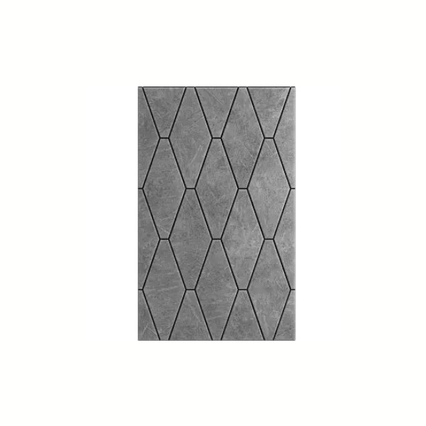Стена из слэба талькомагнезита Talc High-tech wall 06 с гравировкой. Фото № 1