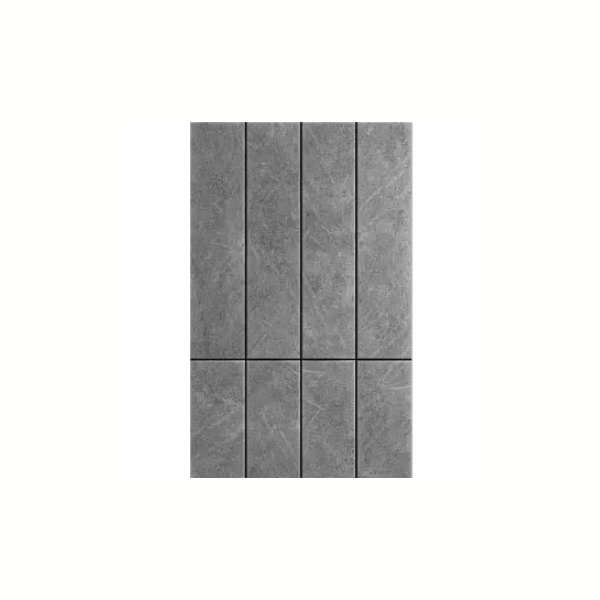 Стена из слэба талькомагнезита Talc High-tech wall 04 с гравировкой. Фото № 1