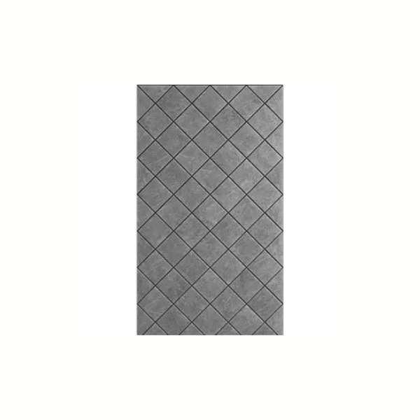 Стена из слэба талькомагнезита Talc High-tech wall 02 с гравировкой. Фото № 1