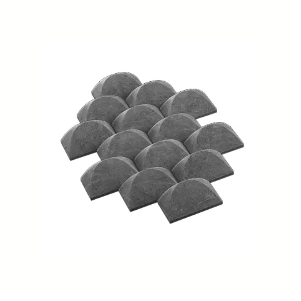 Панель Talc 11 talcum stone 145x72x50. Фото № 1