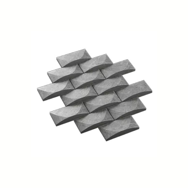 Панель Talc 11 talcum stone 145x72x30. Фото № 1