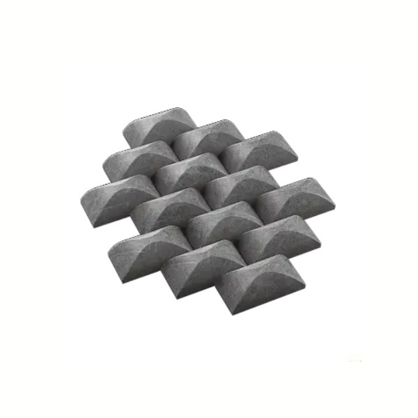 Панель Talc 10 talcum stone 145x72x50. Фото № 1