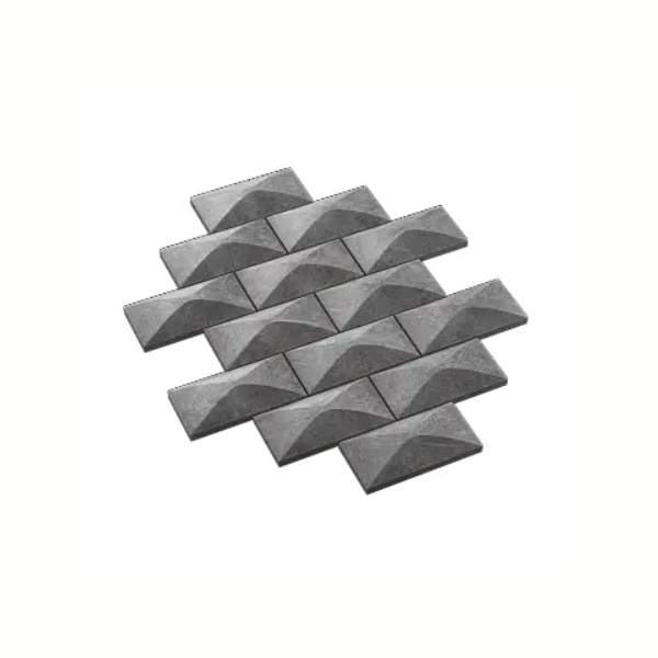 Панель Talc 10 talcum stone 145x72x30. Фото № 1