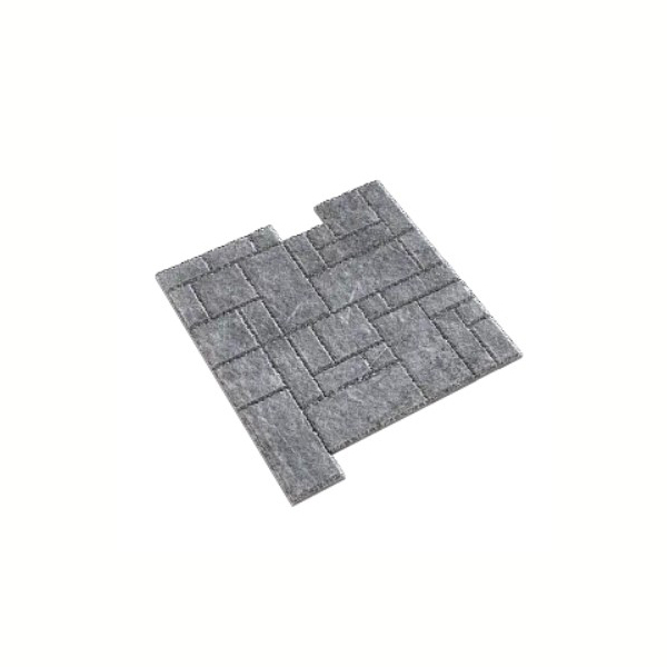 Панель Talc 13 talcum stone 95х95/190x95/190х190/285х95/380х190. Фото № 1