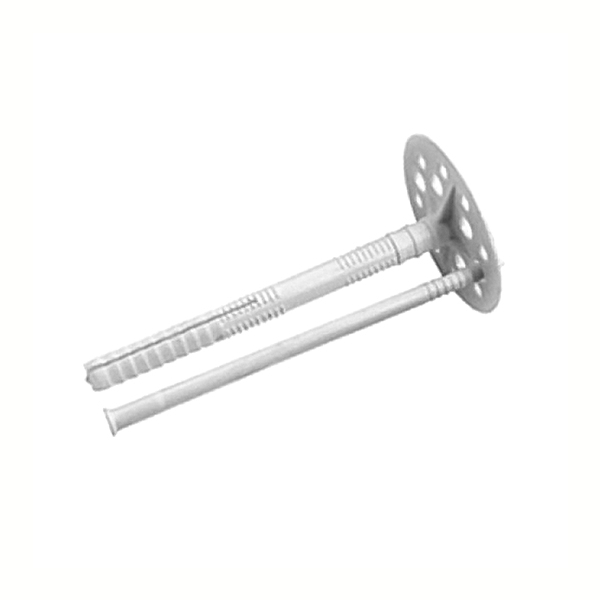 Дюбель-гвоздь для изоляции 10/90. Фото № 1
