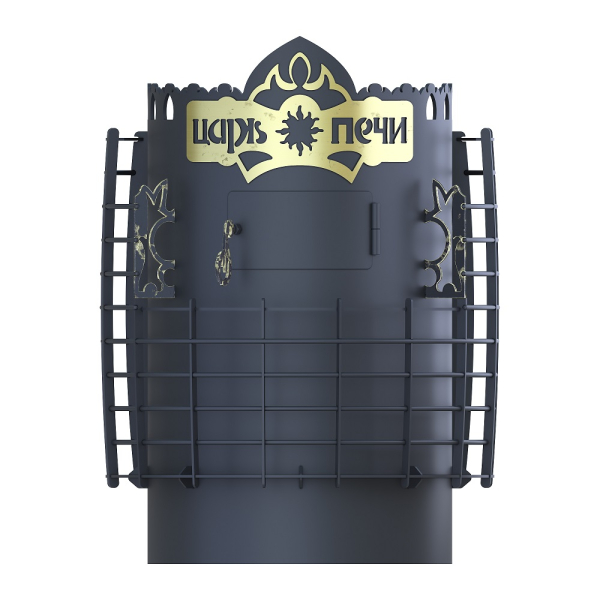 Печь для бани 