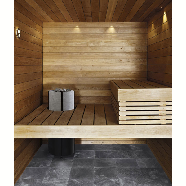 Электрическая печь Tulikivi Naava 6,8 kW Integrated. Фото № 4