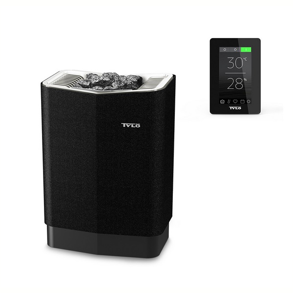 Электрическая печь Tylo Sense Elite 6 кВт. Фото № 2