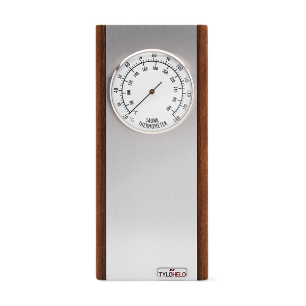 Термометр Tylo Premium Дарк. Фото № 1