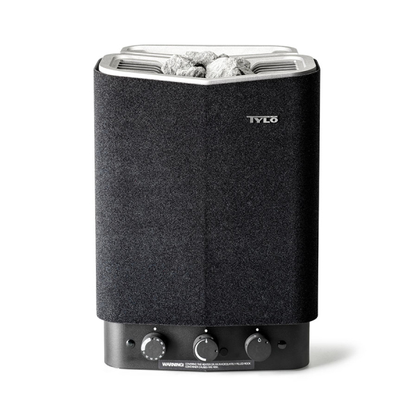 Печь для бани и сауны Tylo Sense Sport Combi 4. Фото № 1