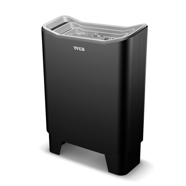 Электрическая печь Tylo Expression 10 3X230V, 3X400V+N черный. Фото № 4