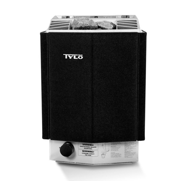 Электрокаменка Tylo Combi COMPACT 3 h1 (с парогенератором). Фото № 2