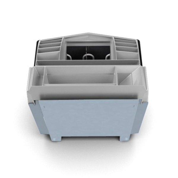 Электрокаменка Tylo Combi COMPACT 3 h1 (с парогенератором). Фото № 5