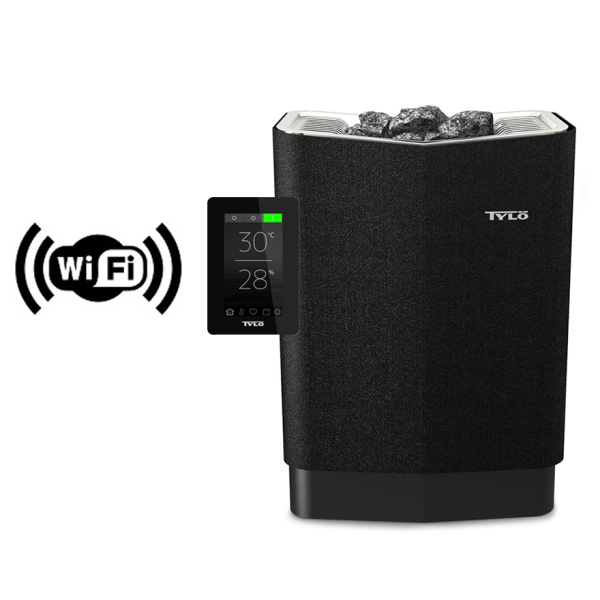 Электрическая печь Tylo Sense Elite 6 кВт. Фото № 1