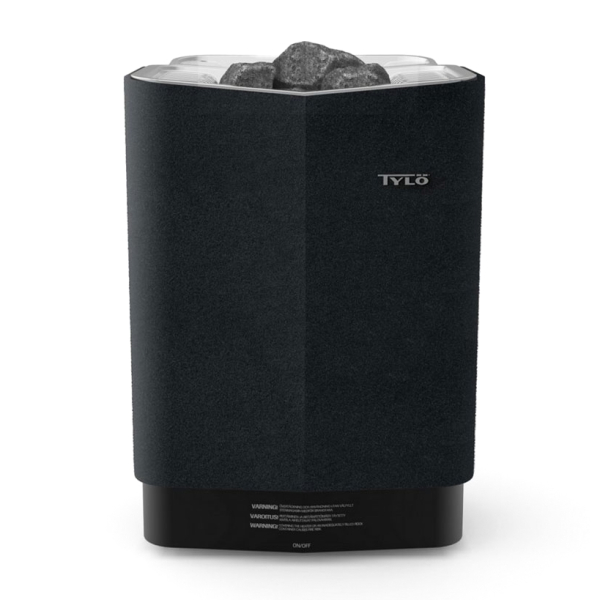 Электрическая печь Tylo Sense Combi Pure 6 кВт + Пульт Pure. Фото № 1
