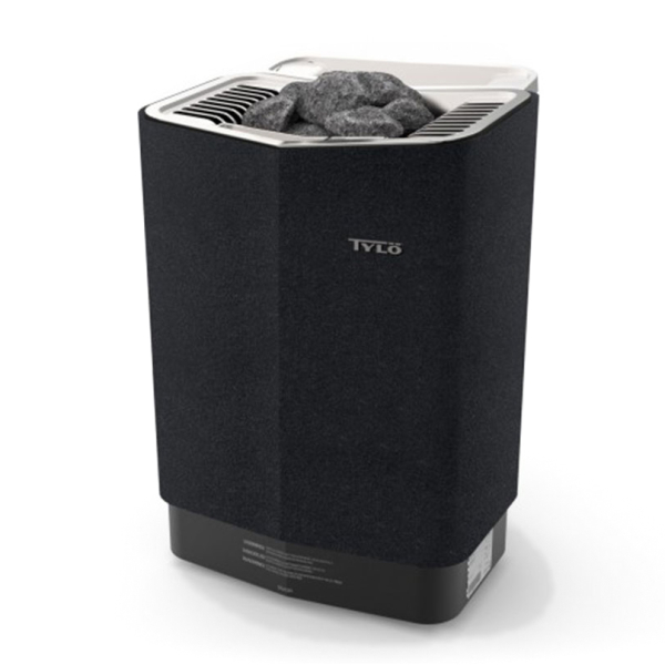 Электрическая печь Tylo Sense Combi Pure 6 кВт + Пульт Pure. Фото № 2