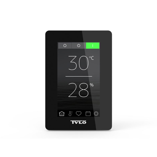Электрическая печь Tylo Sense Combi Elite 10 кВт + Пульт Elite. Фото № 4