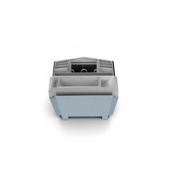 Электрокаменка Tylo Combi COMPACT 4 h1 (с парогенератором). Фото № 7
