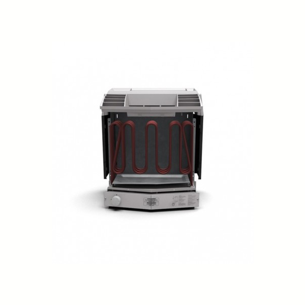 Электрокаменка Tylo Combi COMPACT 4 h1 (с парогенератором). Фото № 10