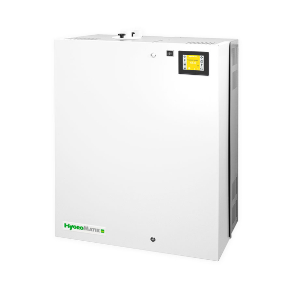 Парогенератор Hygromatik FlexLine Plus FLE30-TSPA. Фото № 2