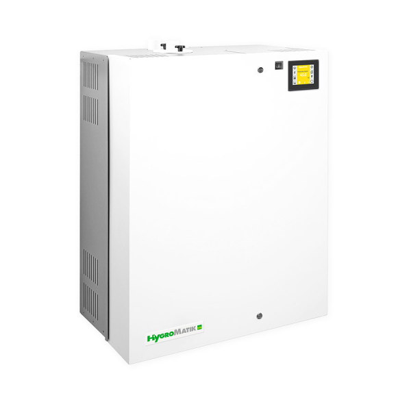 Парогенератор Hygromatik FlexLine Plus FLE30-TSPA. Фото № 3