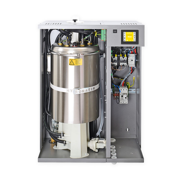 Парогенератор Hygromatik FlexLine Plus FLE30-TSPA. Фото № 4
