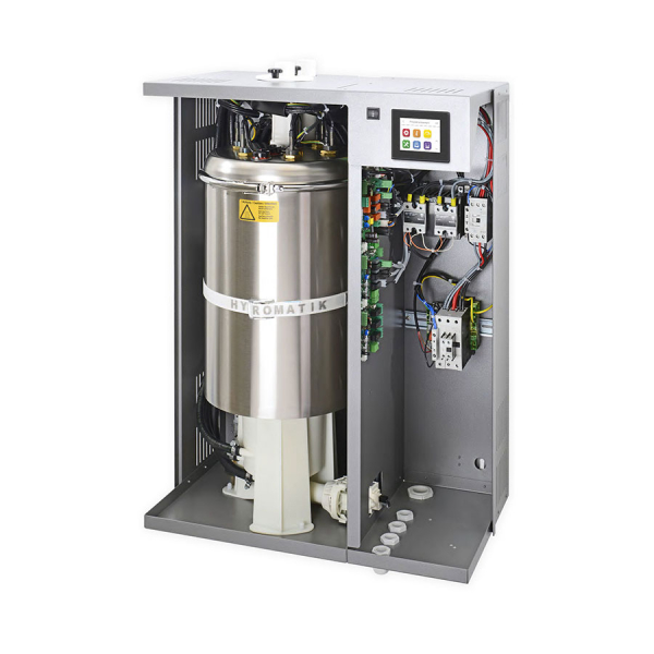 Парогенератор Hygromatik FlexLine Plus FLE30-TSPA. Фото № 5