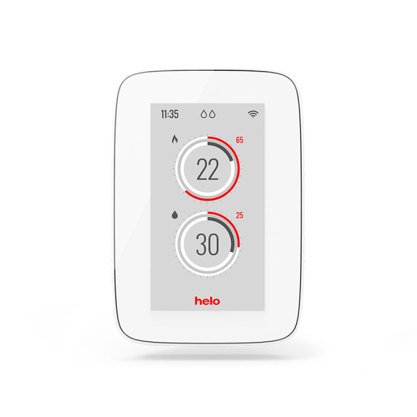 Пульт управления Helo Premium WIFI. Фото № 1