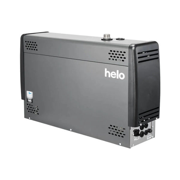 Парогенератор Helo Steam Pure Pro 12 кВт. Фото № 3