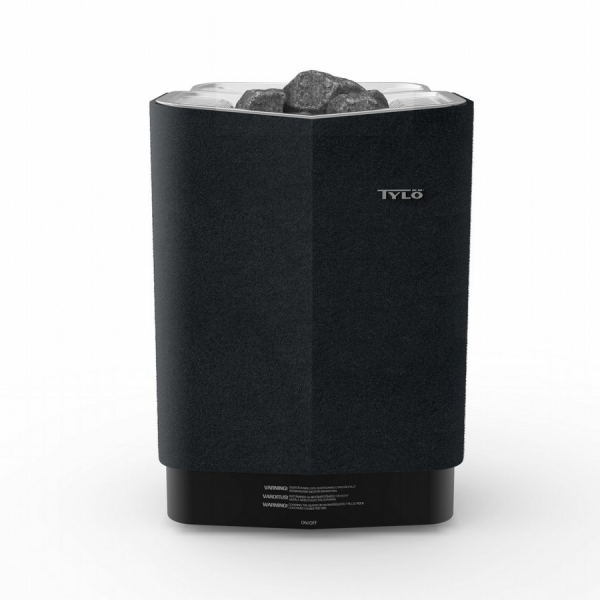Электрическая печь Tylo Sence Combi 8 с парогенератором. Фото № 7